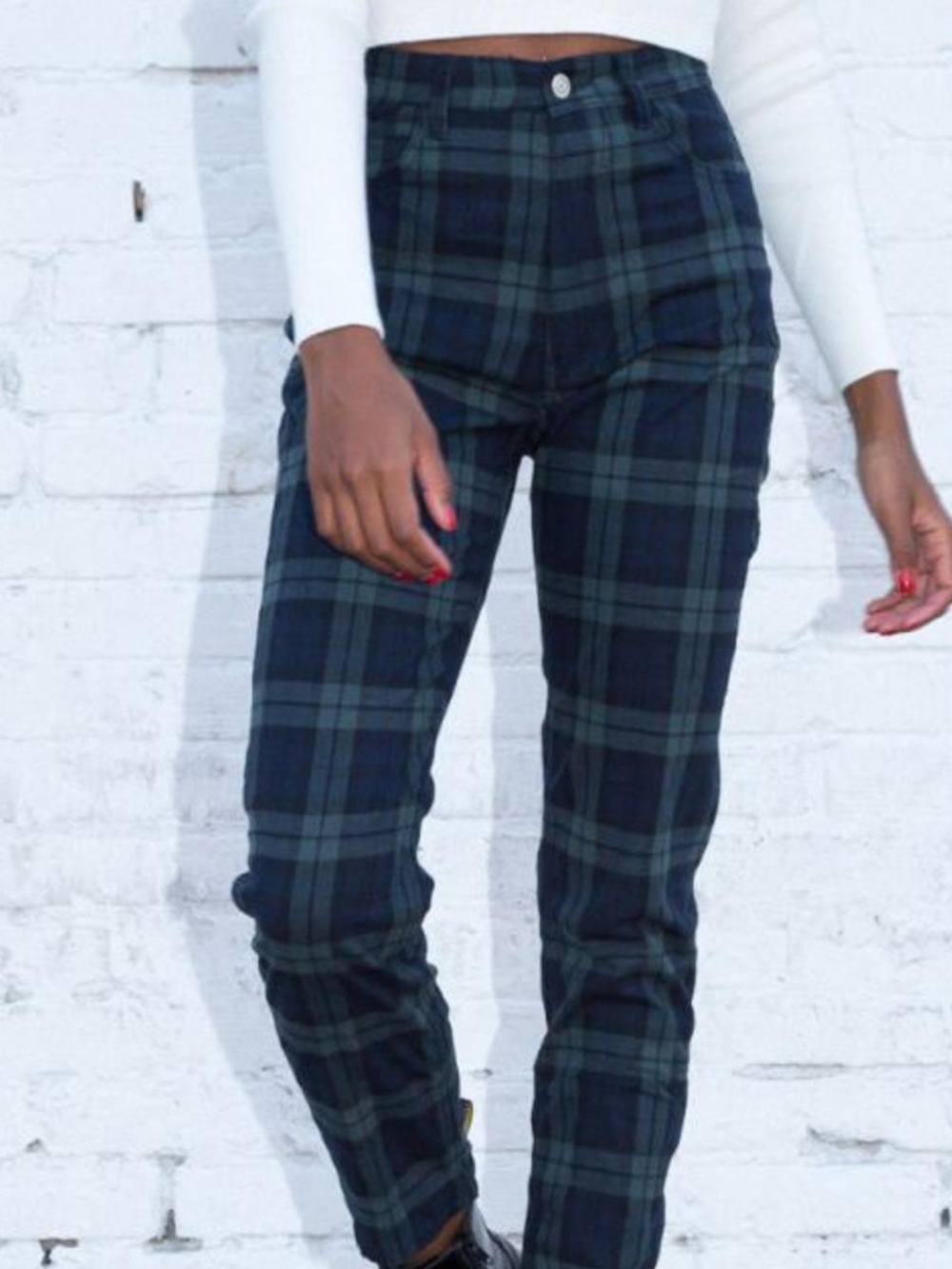 Brandy Melville Jane Pant
